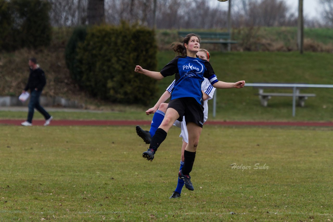 Bild 134 - Frauen FSG BraWie 08 - FSC Kaltenkirchen II U23 : Ergebnis: 0:7